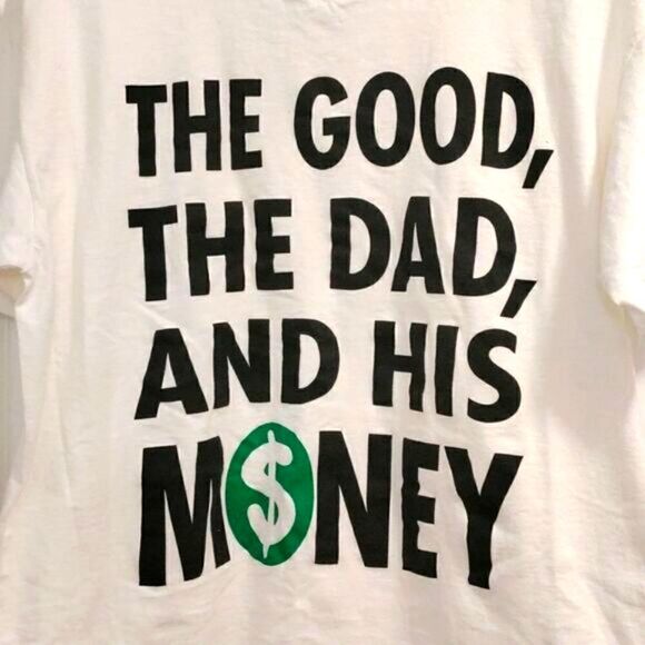 Vintage Joe Boxer Shirt - Picture 2 of 5